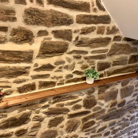 דירות Acogedor Estudio En Pontedeume מראה חיצוני תמונה